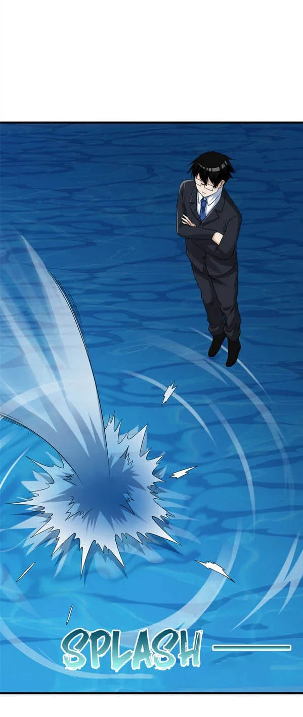 I Can Snatch 999 Types of Abilities Chapter 114 page 10