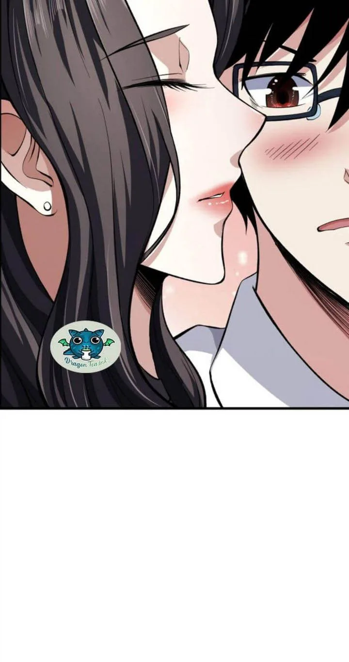 I Can Snatch 999 Types of Abilities Chapter 12 page 19