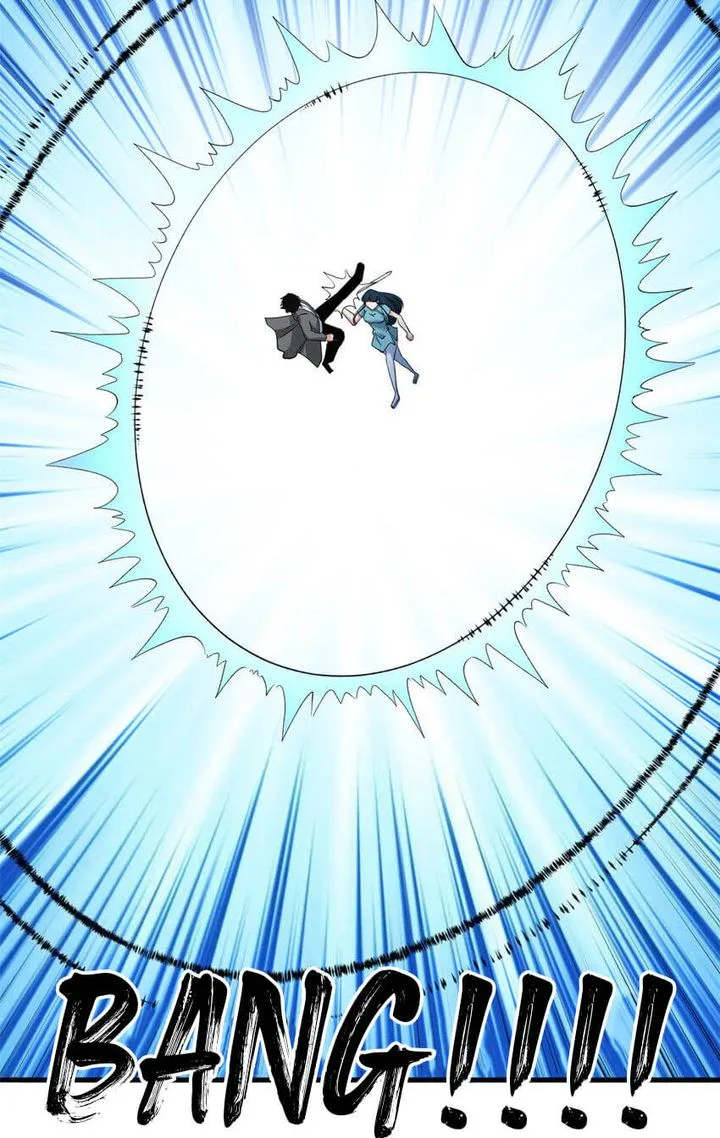 I Can Snatch 999 Types of Abilities Chapter 128 page 9