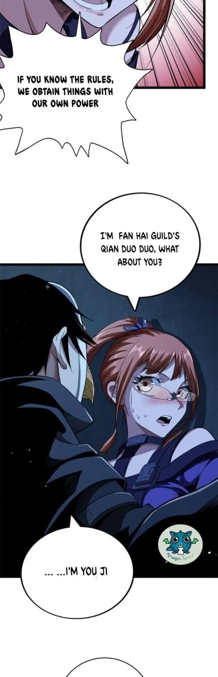 I Can Snatch 999 Types of Abilities Chapter 13 page 9