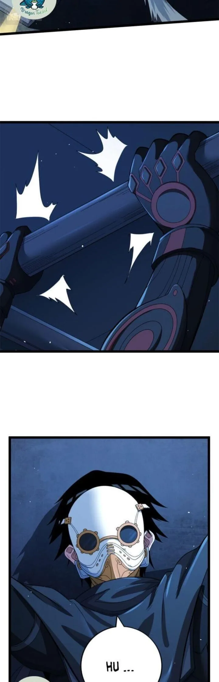 I Can Snatch 999 Types of Abilities Chapter 13 page 4