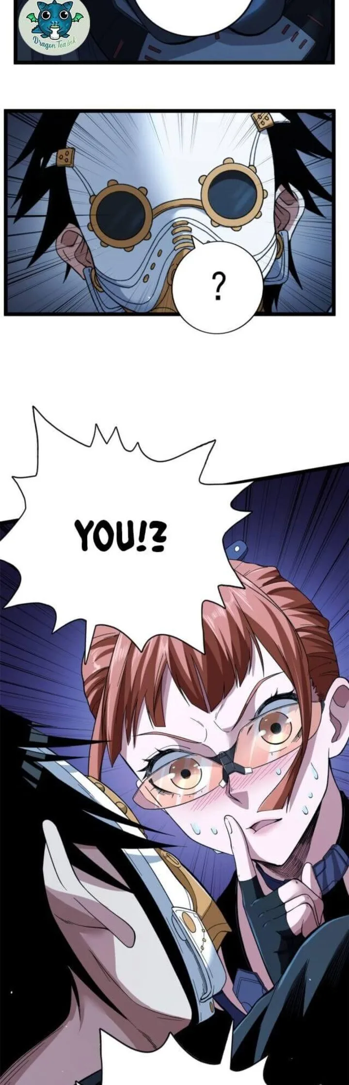 I Can Snatch 999 Types of Abilities Chapter 13 page 5