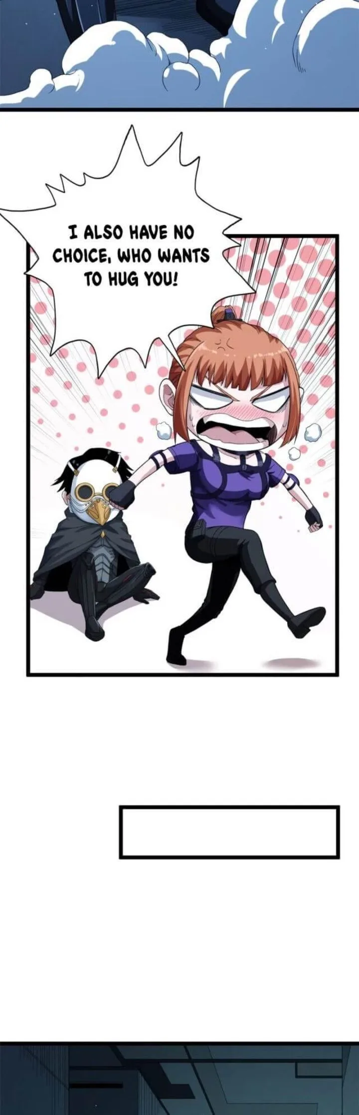 I Can Snatch 999 Types of Abilities Chapter 13 page 12