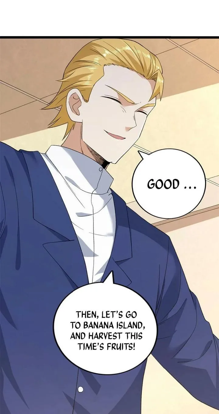 I Can Snatch 999 Types of Abilities Chapter 135 page 9