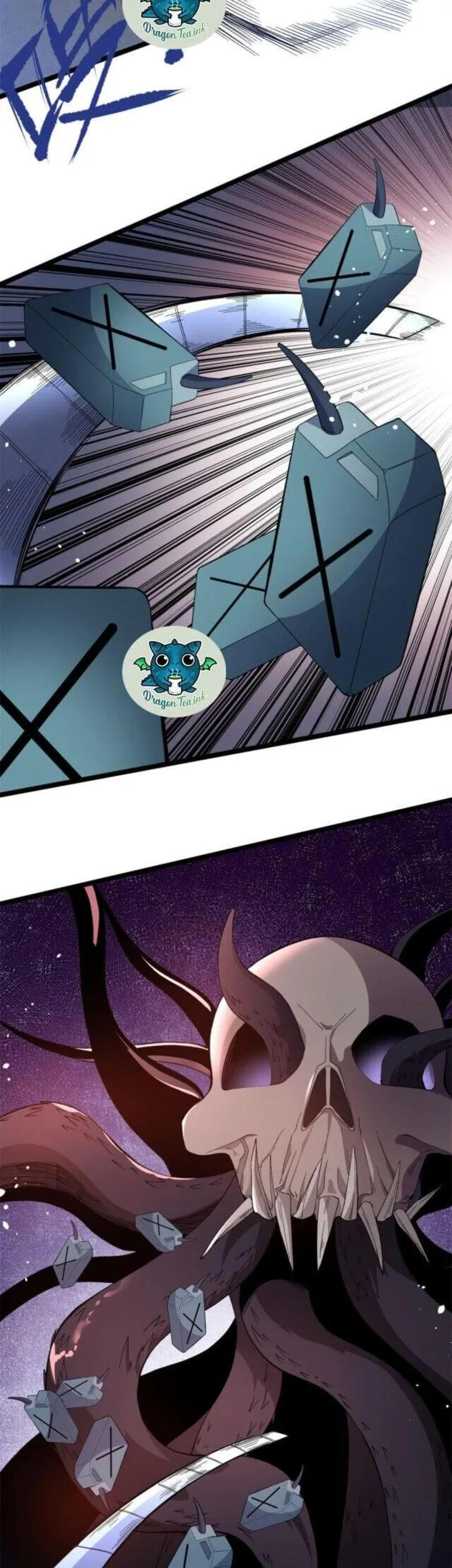 I Can Snatch 999 Types of Abilities Chapter 14 page 16