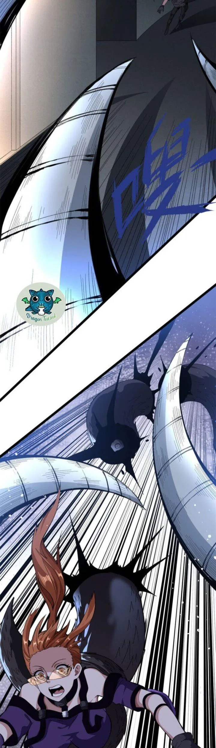 I Can Snatch 999 Types of Abilities Chapter 14 page 6