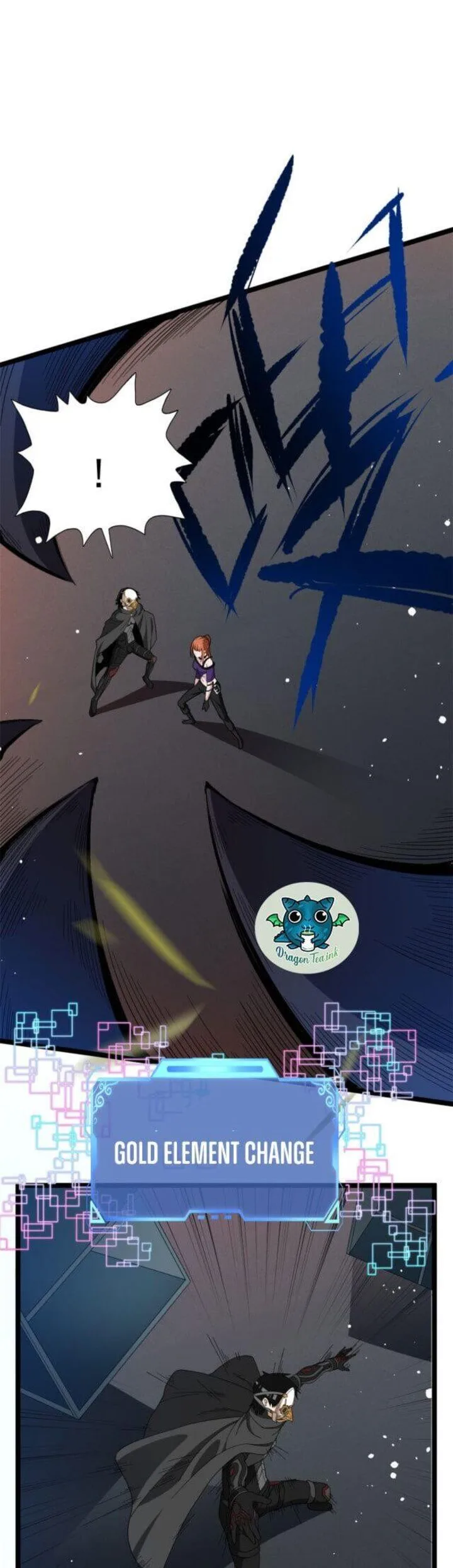 I Can Snatch 999 Types of Abilities Chapter 14 page 11