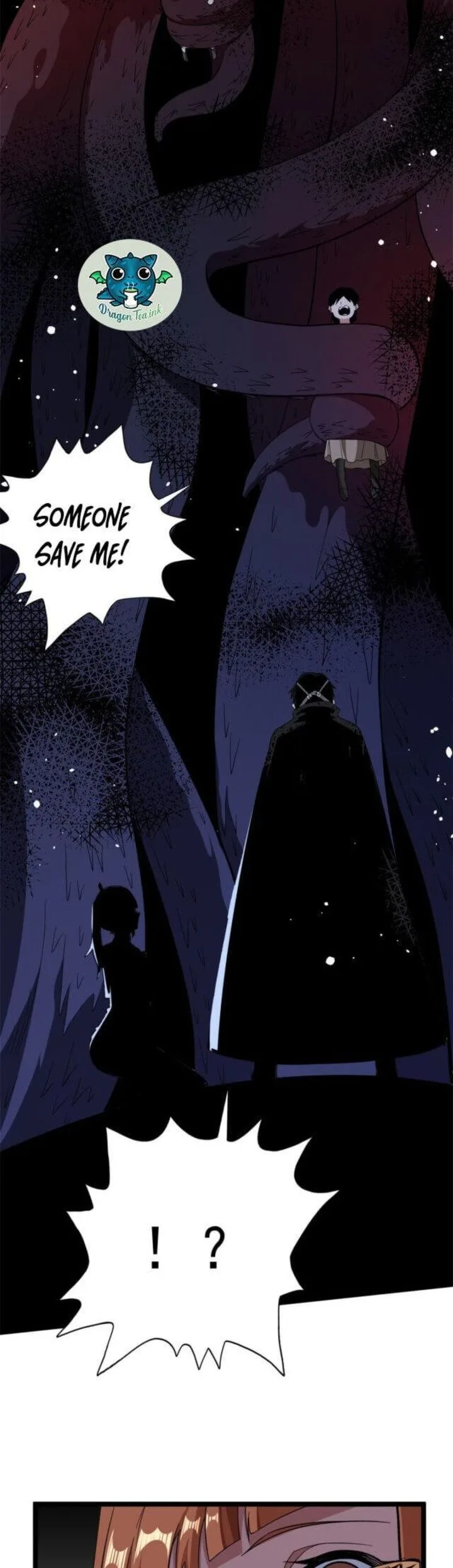 I Can Snatch 999 Types of Abilities Chapter 14 page 9
