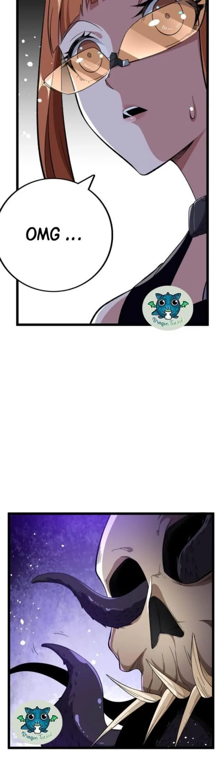 I Can Snatch 999 Types of Abilities Chapter 14 page 10