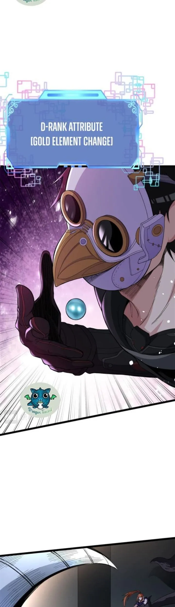 I Can Snatch 999 Types of Abilities Chapter 14 page 5