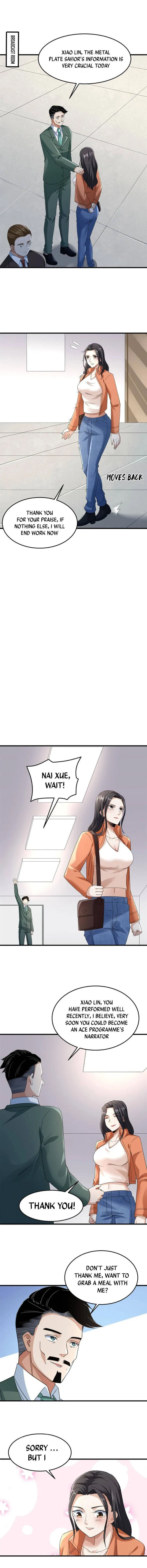 I Can Snatch 999 Types of Abilities Chapter 141 page 5