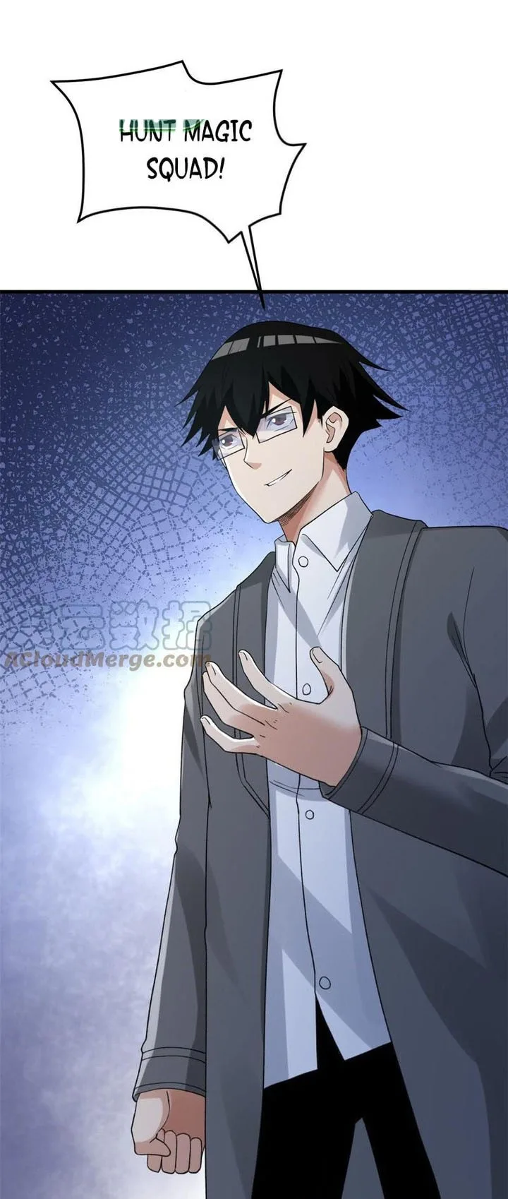 I Can Snatch 999 Types of Abilities Chapter 144 page 9
