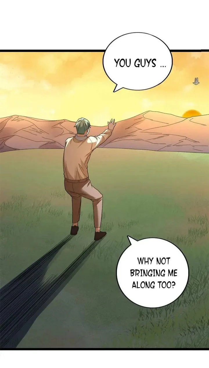 I Can Snatch 999 Types of Abilities Chapter 145 page 7
