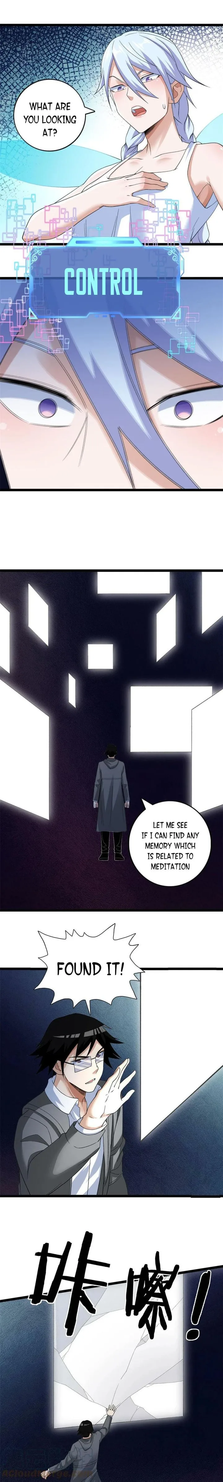 I Can Snatch 999 Types of Abilities Chapter 147 page 4