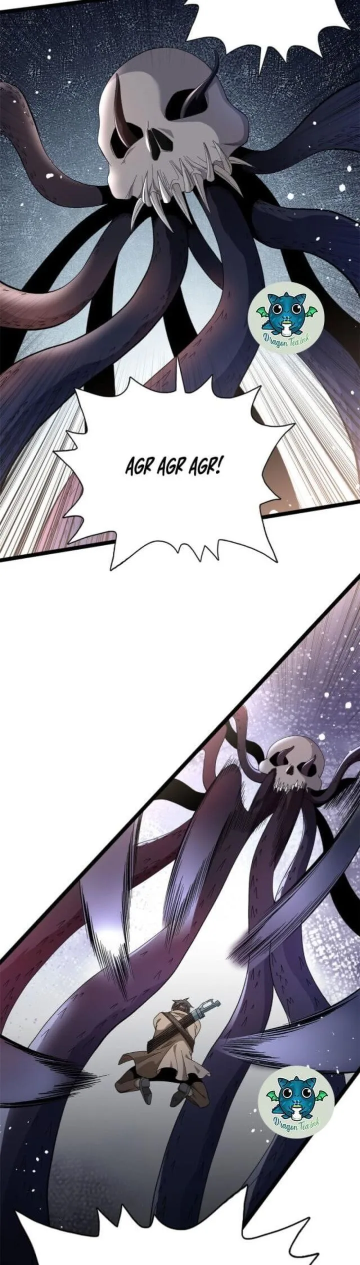 I Can Snatch 999 Types of Abilities Chapter 15 page 7