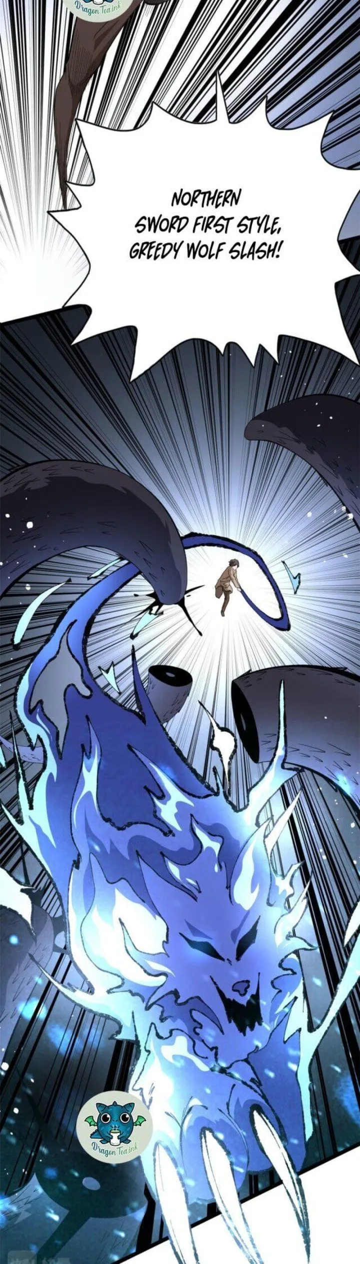 I Can Snatch 999 Types of Abilities Chapter 15 page 5
