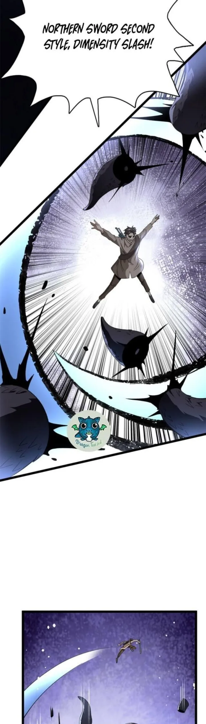 I Can Snatch 999 Types of Abilities Chapter 15 page 8
