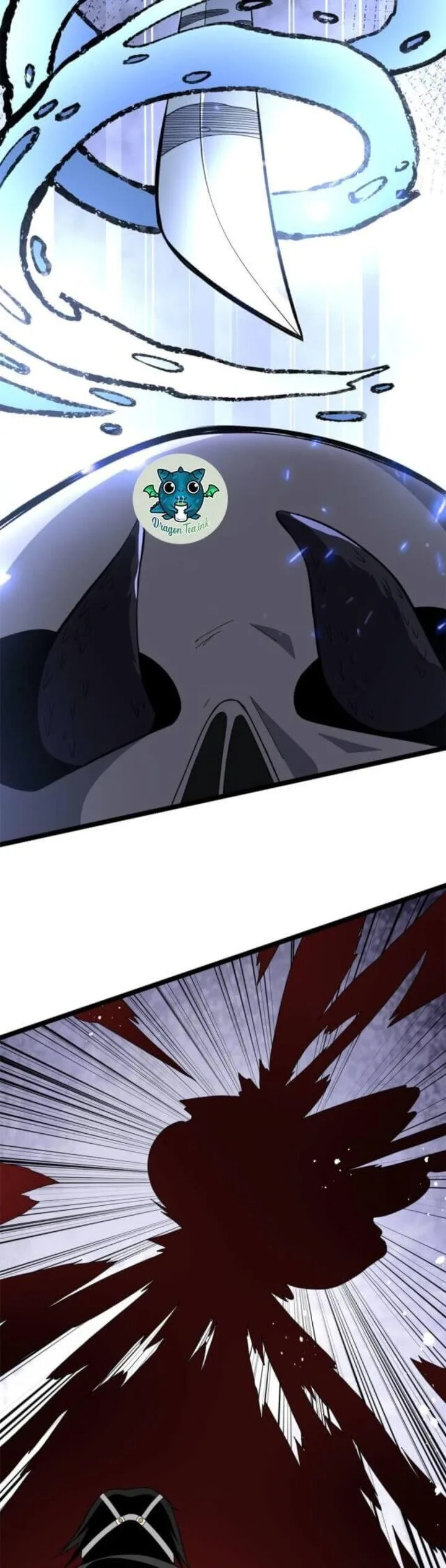 I Can Snatch 999 Types of Abilities Chapter 15 page 10