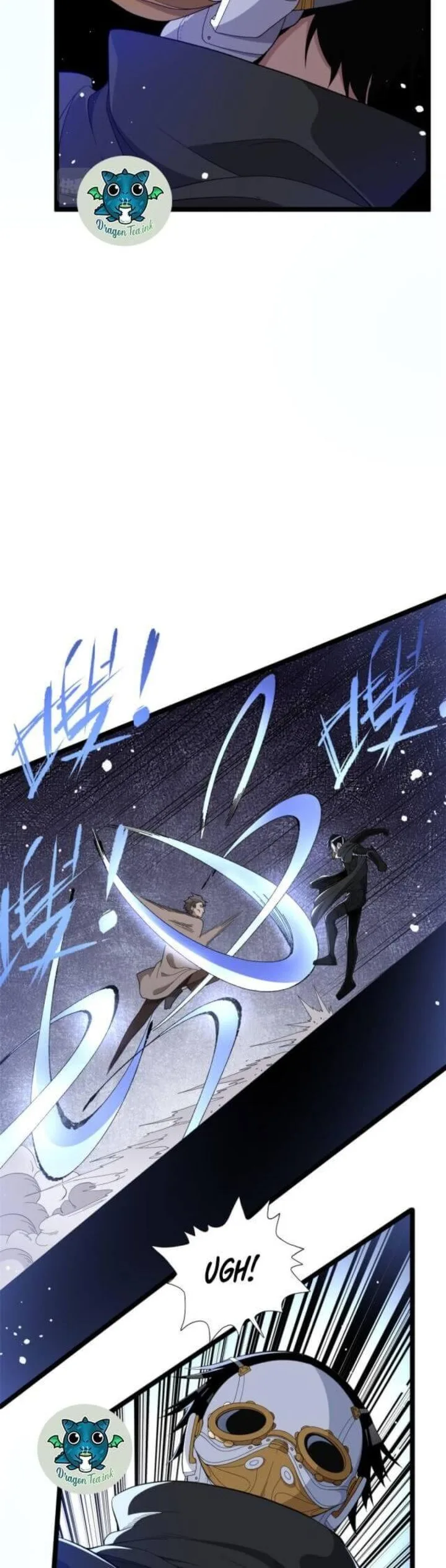 I Can Snatch 999 Types of Abilities Chapter 15 page 16
