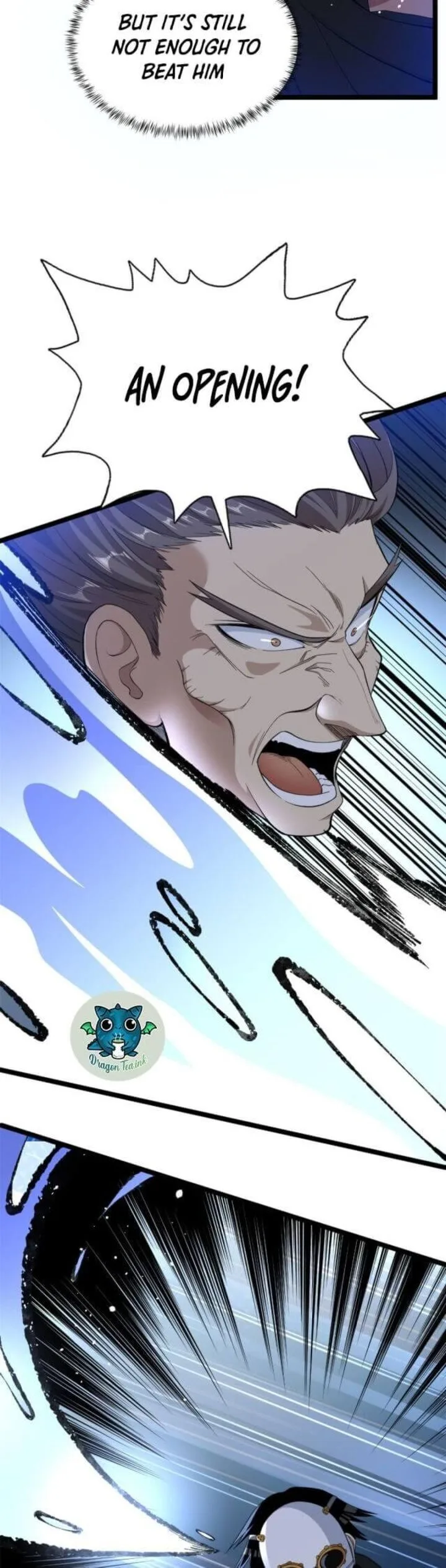 I Can Snatch 999 Types of Abilities Chapter 15 page 18
