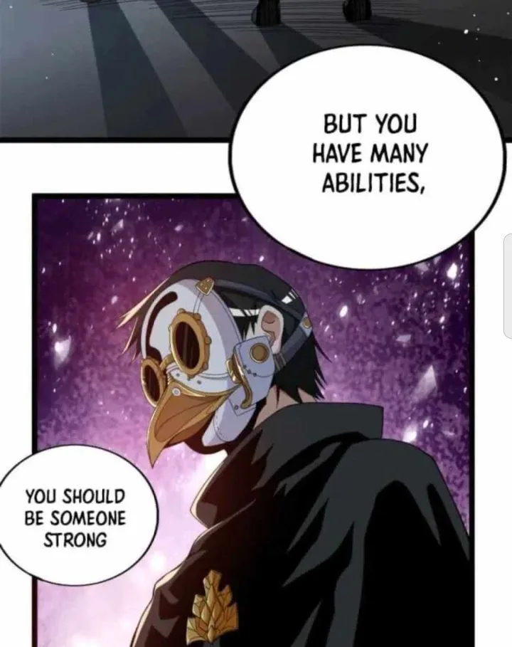 I Can Snatch 999 Types of Abilities Chapter 16 page 19