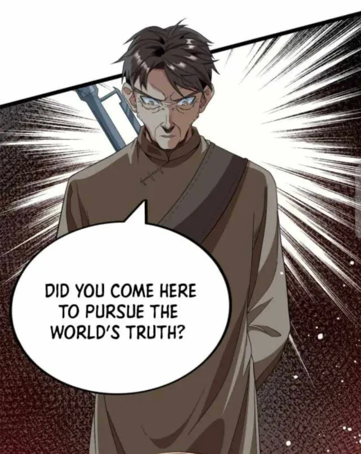 I Can Snatch 999 Types of Abilities Chapter 16 page 21