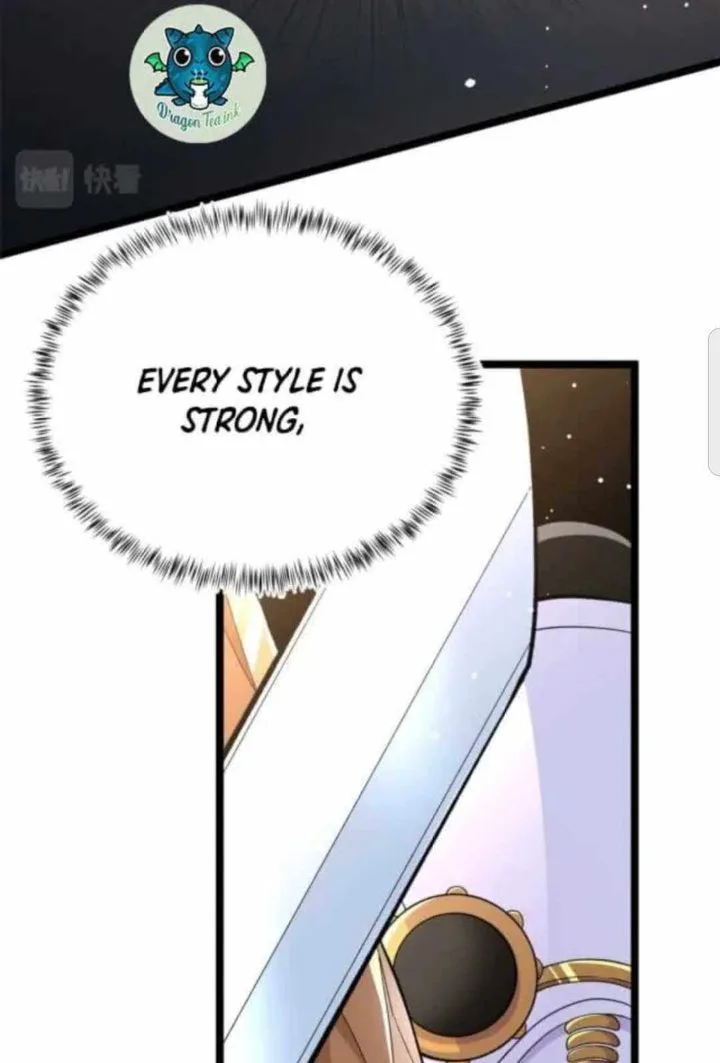 I Can Snatch 999 Types of Abilities Chapter 16 page 10