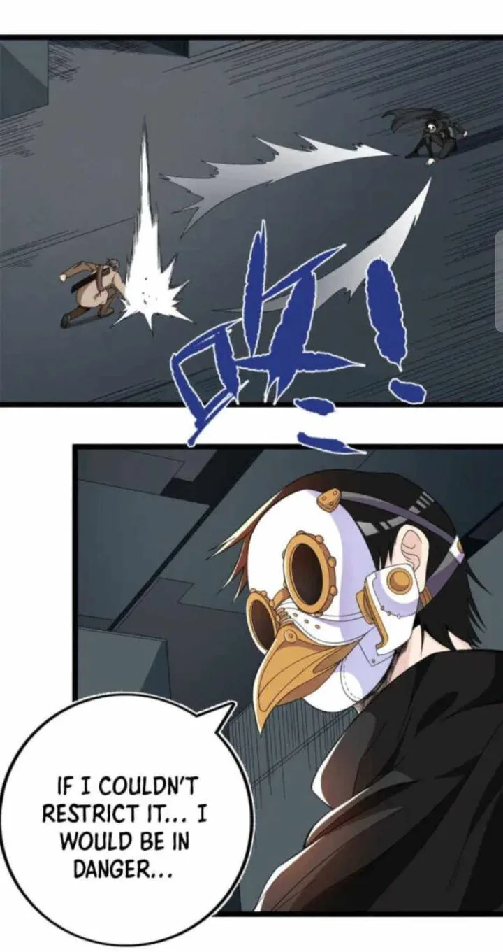I Can Snatch 999 Types of Abilities Chapter 16 page 5