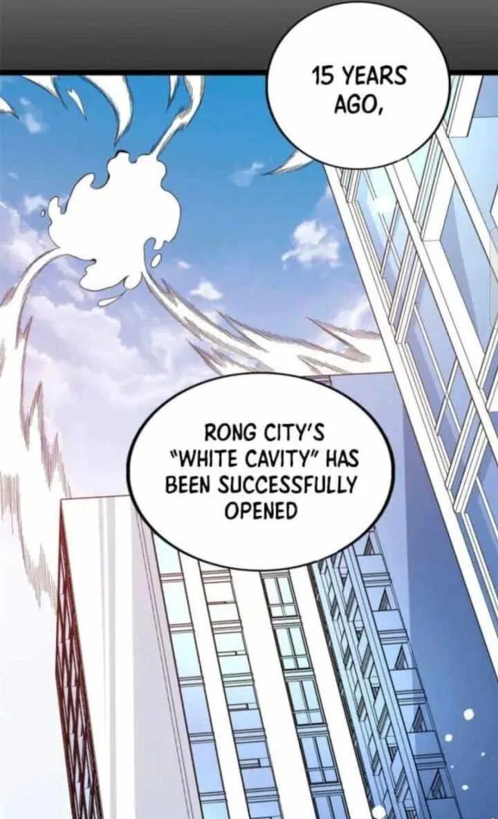 I Can Snatch 999 Types of Abilities Chapter 16 page 31
