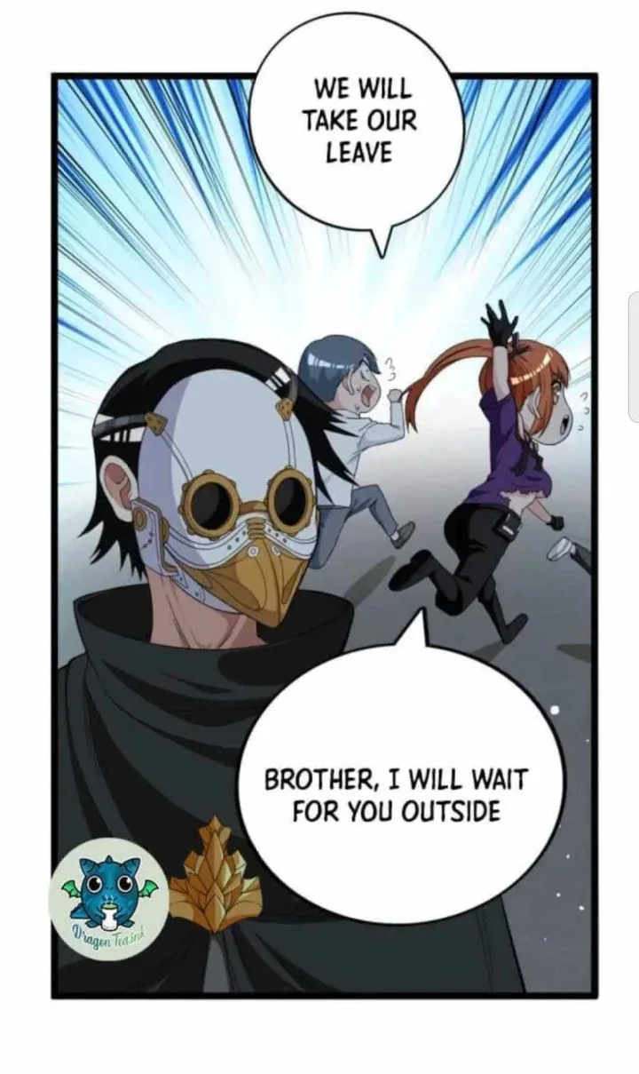 I Can Snatch 999 Types of Abilities Chapter 16 page 17