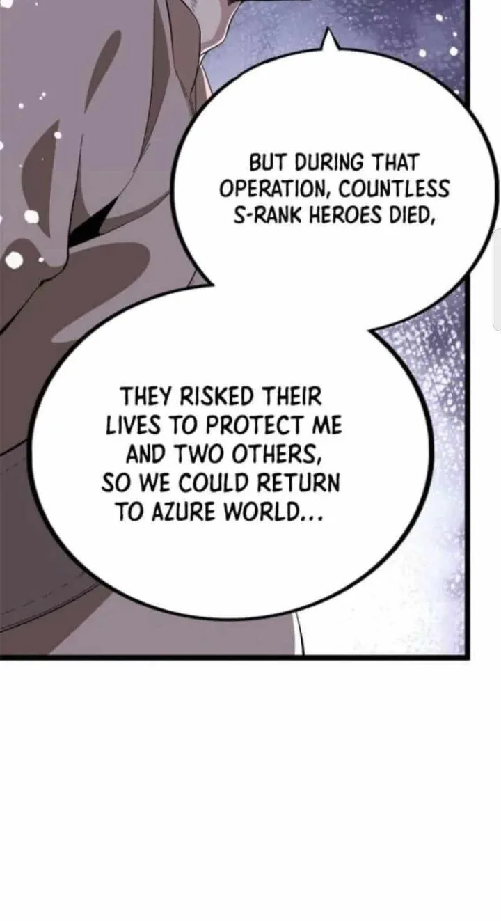 I Can Snatch 999 Types of Abilities Chapter 16 page 34