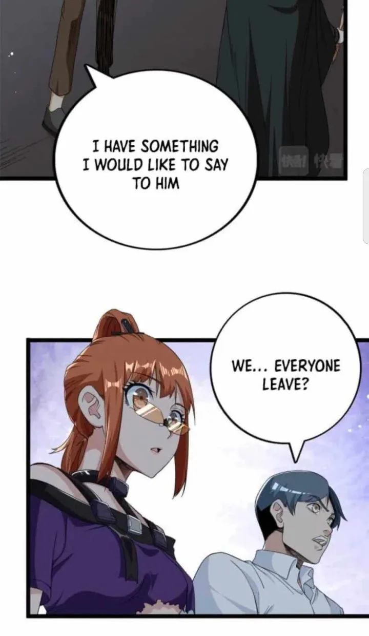 I Can Snatch 999 Types of Abilities Chapter 16 page 15