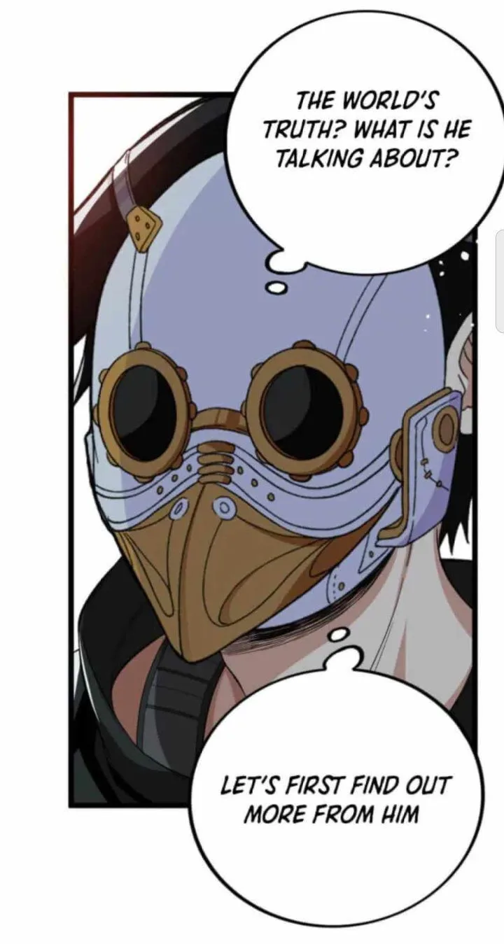 I Can Snatch 999 Types of Abilities Chapter 16 page 23