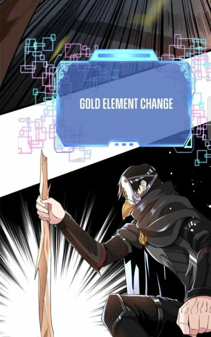 I Can Snatch 999 Types of Abilities Chapter 16 page 7