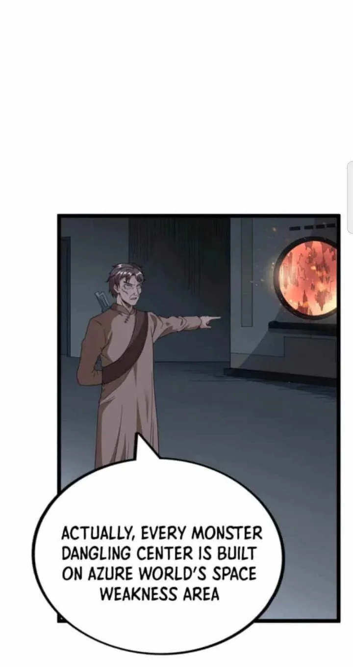 I Can Snatch 999 Types of Abilities Chapter 16 page 35