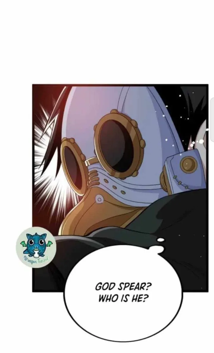 I Can Snatch 999 Types of Abilities Chapter 16 page 13