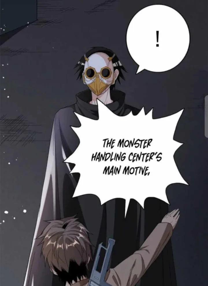 I Can Snatch 999 Types of Abilities Chapter 16 page 27