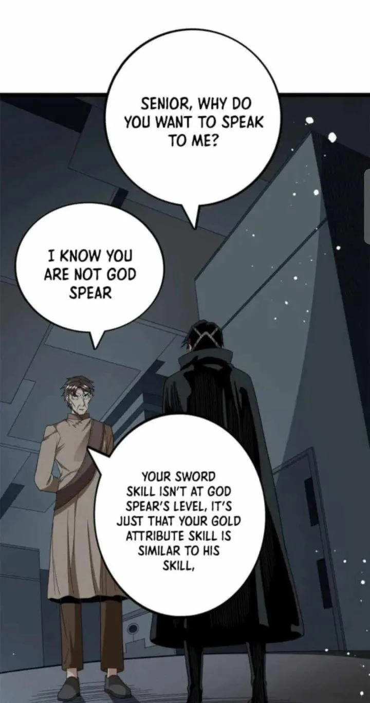 I Can Snatch 999 Types of Abilities Chapter 16 page 18