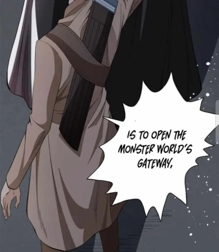 I Can Snatch 999 Types of Abilities Chapter 16 page 28