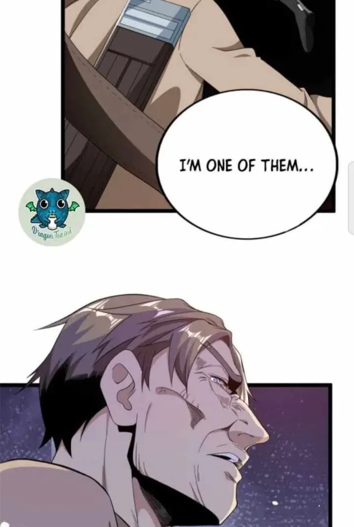 I Can Snatch 999 Types of Abilities Chapter 16 page 33