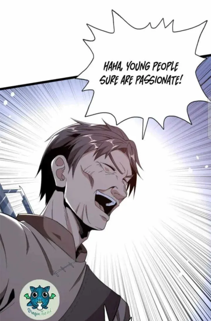 I Can Snatch 999 Types of Abilities Chapter 16 page 25