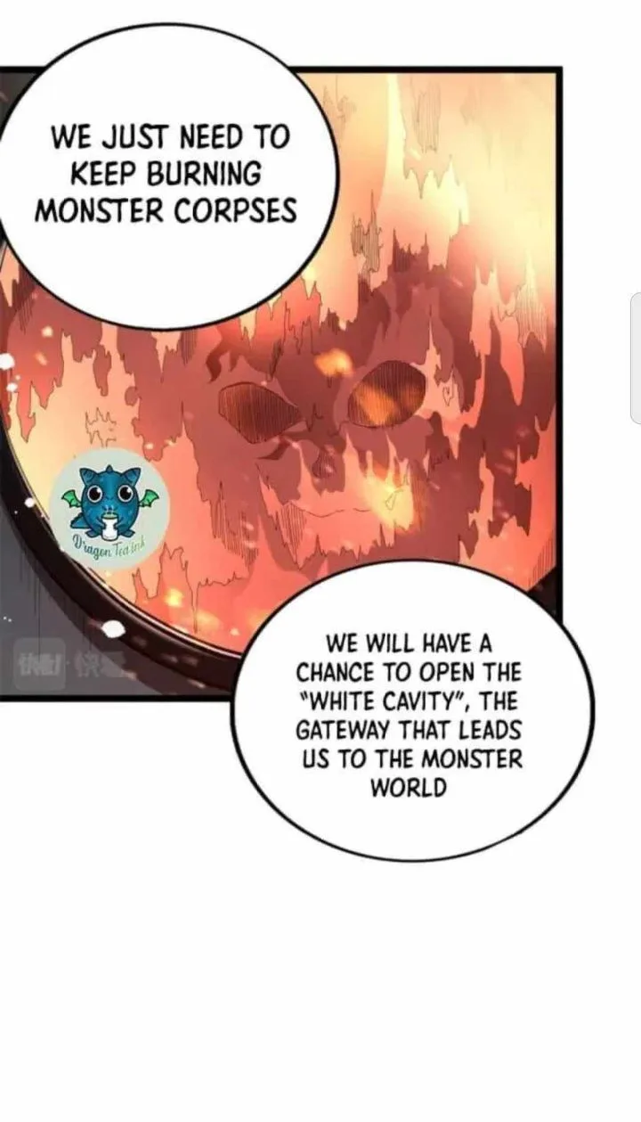I Can Snatch 999 Types of Abilities Chapter 16 page 36