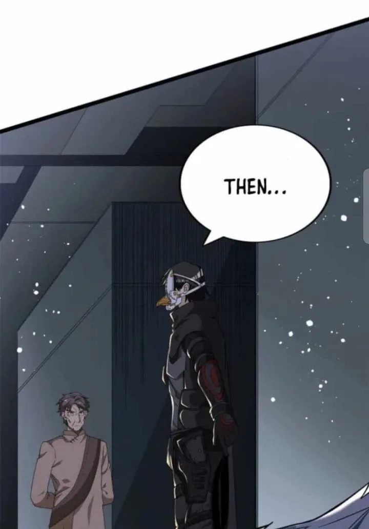 I Can Snatch 999 Types of Abilities Chapter 16 page 37