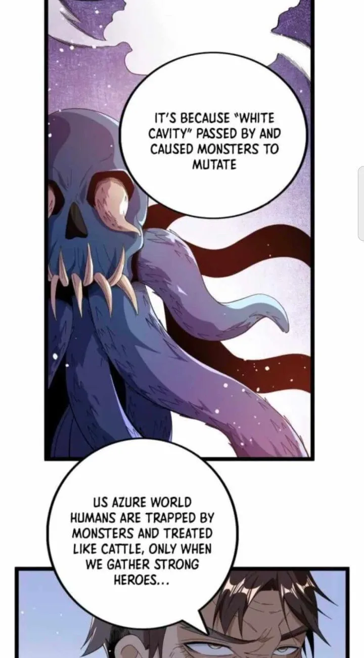 I Can Snatch 999 Types of Abilities Chapter 16 page 39