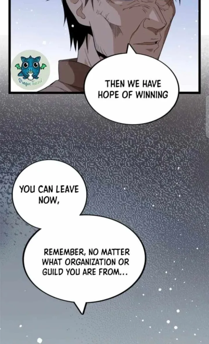 I Can Snatch 999 Types of Abilities Chapter 16 page 40