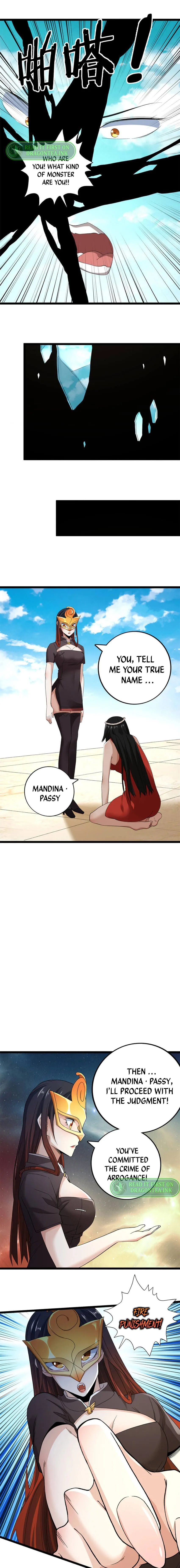 I Can Snatch 999 Types of Abilities Chapter 169 page 4