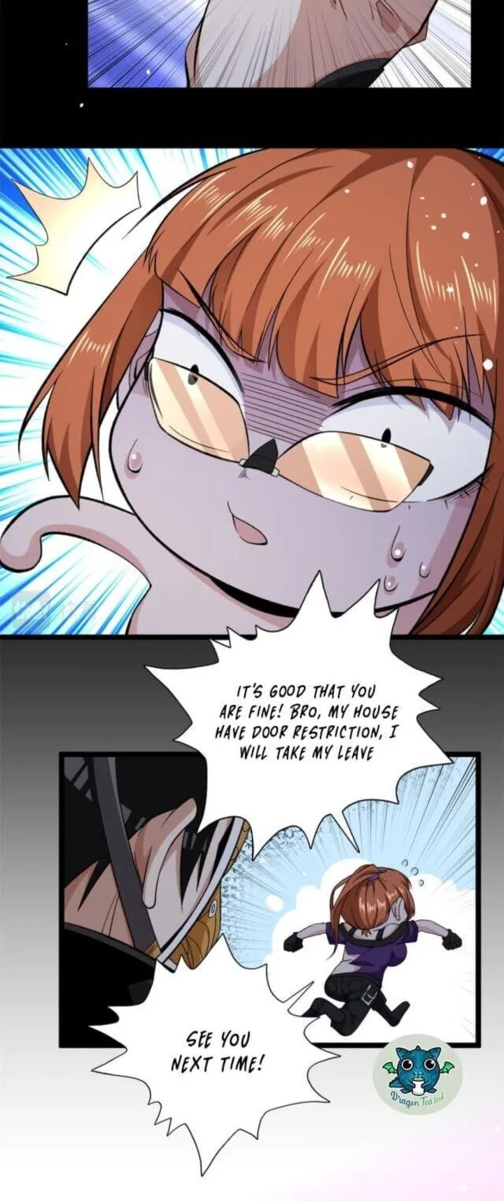 I Can Snatch 999 Types of Abilities Chapter 17 page 17