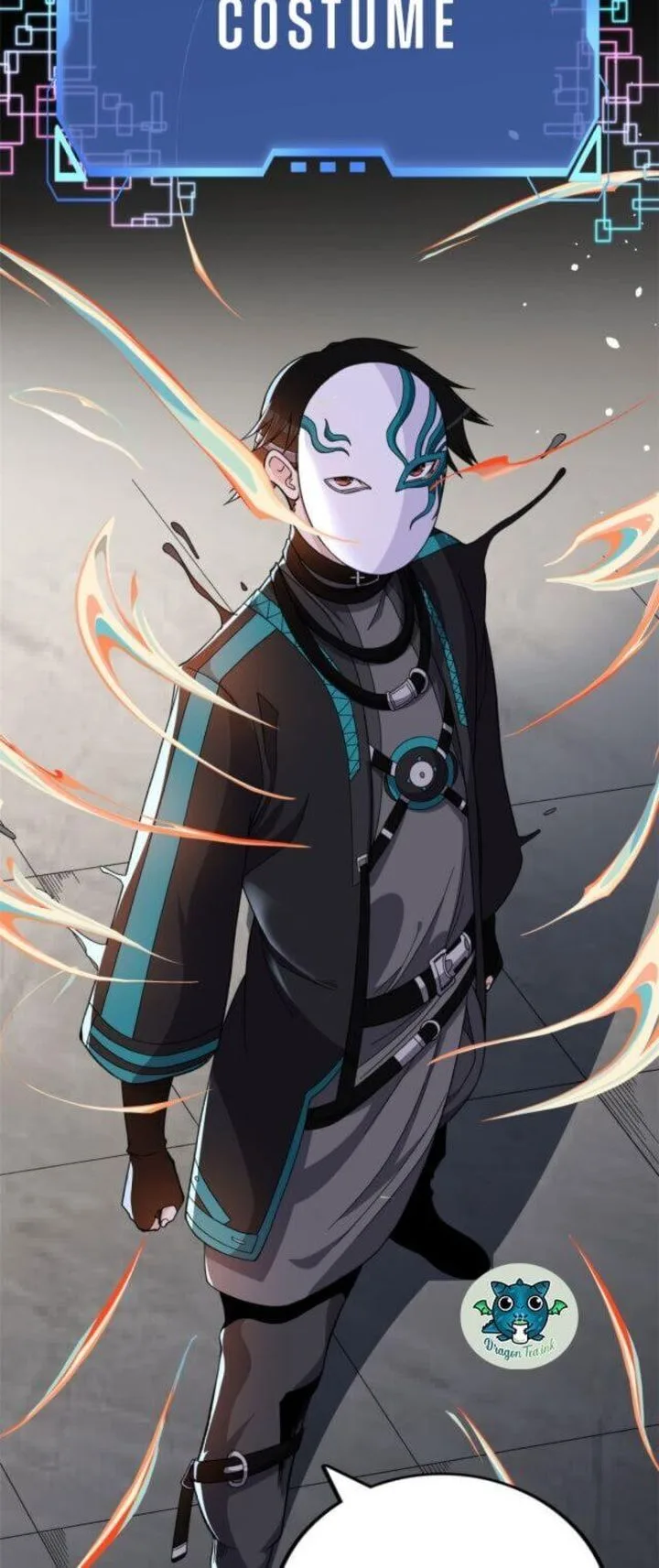 I Can Snatch 999 Types of Abilities Chapter 17 page 24