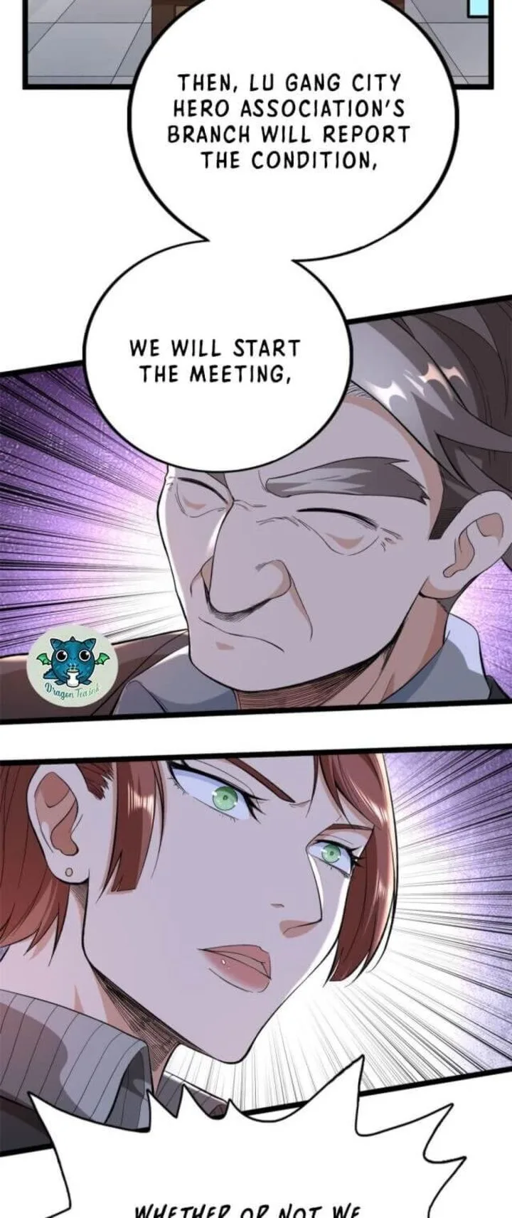 I Can Snatch 999 Types of Abilities Chapter 17 page 7