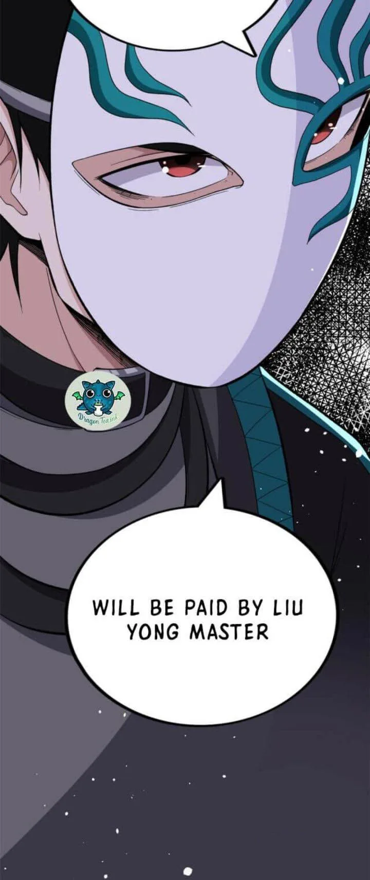I Can Snatch 999 Types of Abilities Chapter 17 page 27